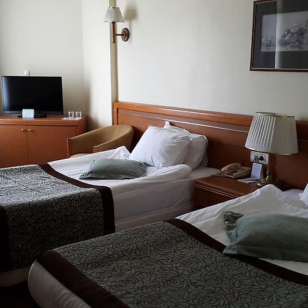Oezkaymak Marina Hotel - Ultra All Inklusive ケメル エクステリア 写真
