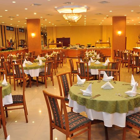 Oezkaymak Marina Hotel - Ultra All Inklusive ケメル エクステリア 写真