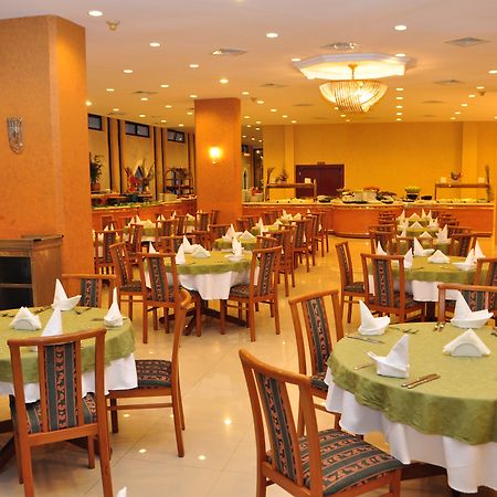 Oezkaymak Marina Hotel - Ultra All Inklusive ケメル エクステリア 写真