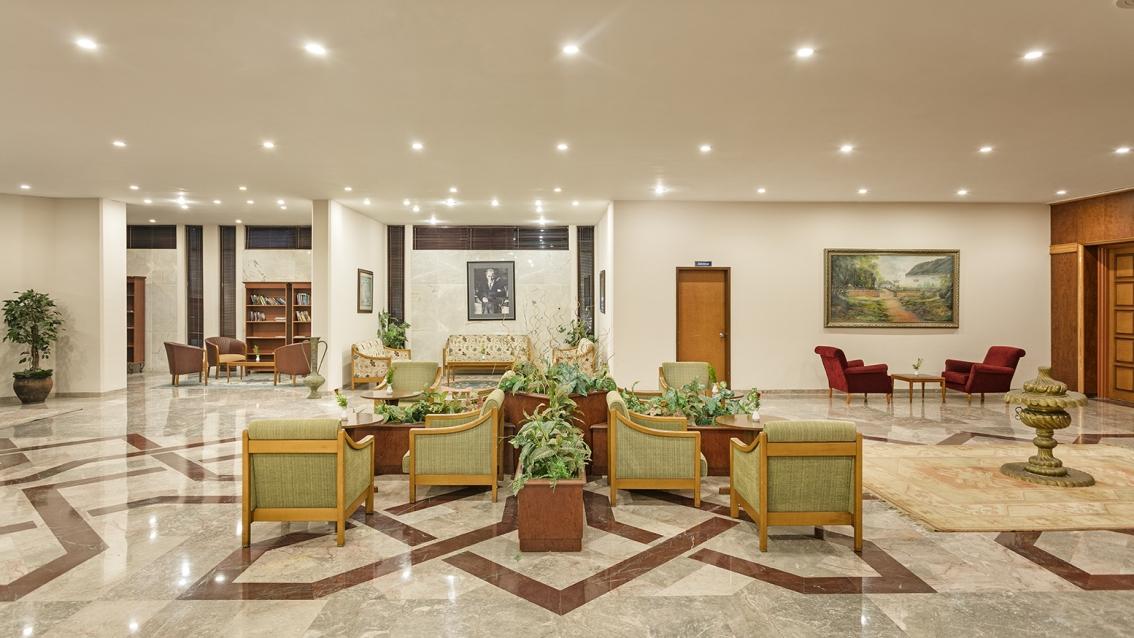 Oezkaymak Marina Hotel - Ultra All Inklusive ケメル エクステリア 写真