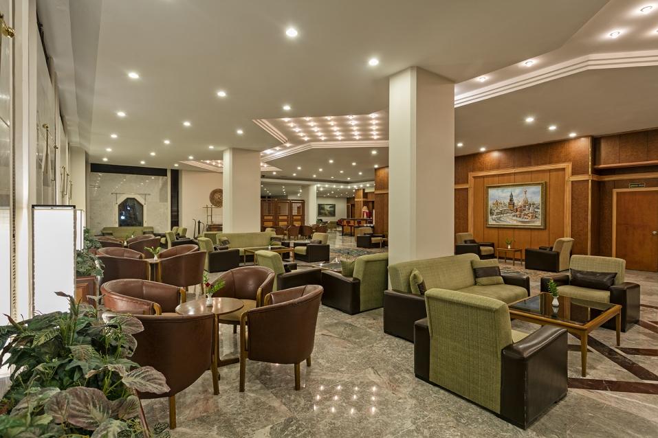 Oezkaymak Marina Hotel - Ultra All Inklusive ケメル エクステリア 写真
