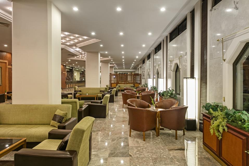 Oezkaymak Marina Hotel - Ultra All Inklusive ケメル エクステリア 写真